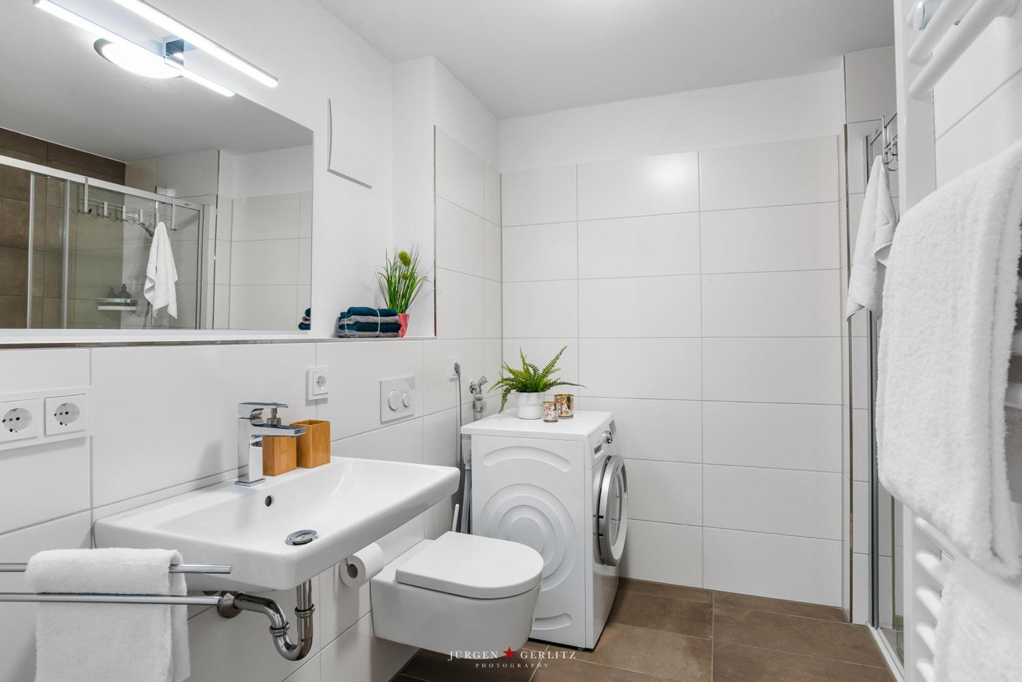 Chill Harbour Apartment Olpenitz Ngoại thất bức ảnh